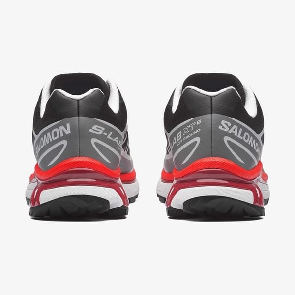 SALOMON XT-6 UNISEX SNEAKER L49211000