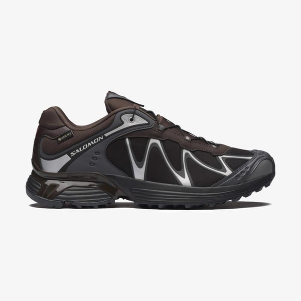 SALOMON XT-WHISPER GTX SNEAKER L45397800