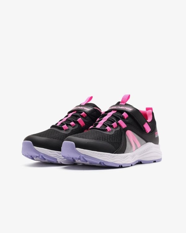 SKECHERS ADVENTURE BLİTZ WATERPROOF KIZ ÇOCUK SPOR AYAKKABI 303406L