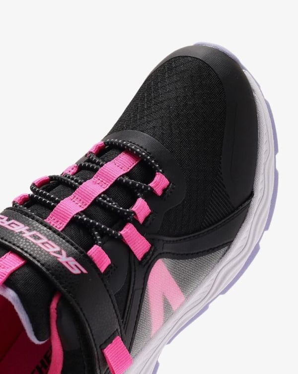 SKECHERS ADVENTURE BLİTZ WATERPROOF KIZ ÇOCUK SPOR AYAKKABI 303406L