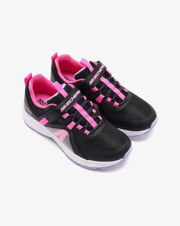SKECHERS ADVENTURE BLİTZ WATERPROOF KIZ ÇOCUK SPOR AYAKKABI 303406L