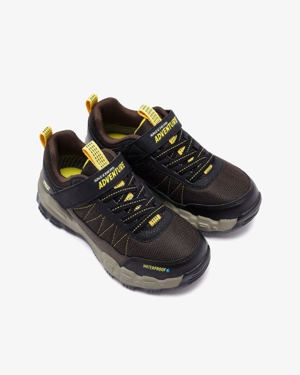 SKECHERS ADVENTURE TRACK ÇOCUK SPOR AYAKKABI 406402L