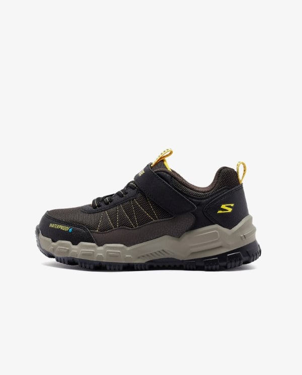 SKECHERS ADVENTURE TRACK ÇOCUK SPOR AYAKKABI 406402L