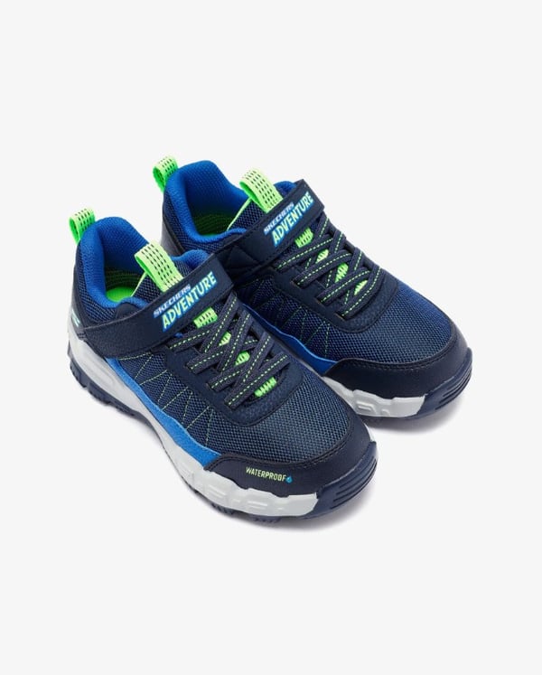 SKECHERS ADVENTURE TRACK ÇOCUK SPOR AYAKKABI 406402L