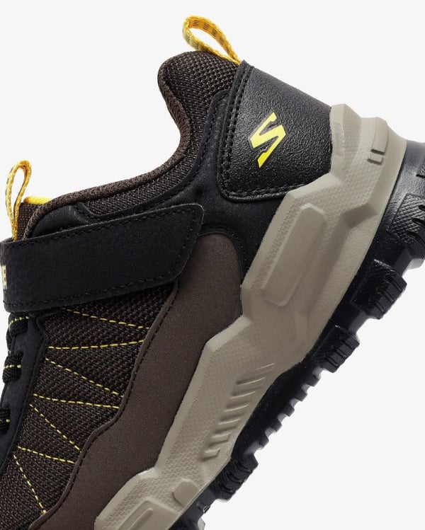 SKECHERS ADVENTURE TRACK ÇOCUK SPOR AYAKKABI 406402L