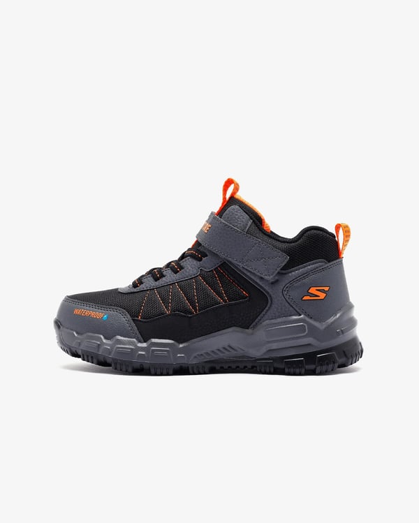 SKECHERS ADVENTURE TRACK ERKEK ÇOCUK BOT 406400L