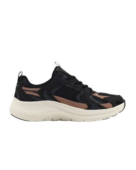 SKECHERS ARCH FIT 2.0 VINTAGE LUXE KADIN SPOR AYAKKABI 150332