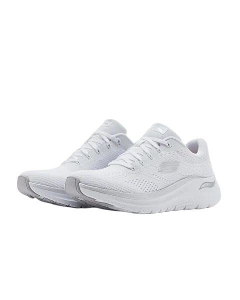 SKECHERS ARCH FIT 2.0 - GLOW THE DISTANCE KADIN SPOR AYAKKABI 150067