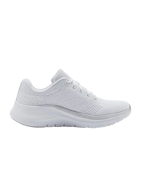 SKECHERS ARCH FIT 2.0 - GLOW THE DISTANCE KADIN SPOR AYAKKABI 150067