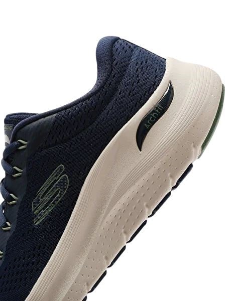 SKECHERS ARCH FIT 2.0 ERKEK SPOR AYAKKABI 232700