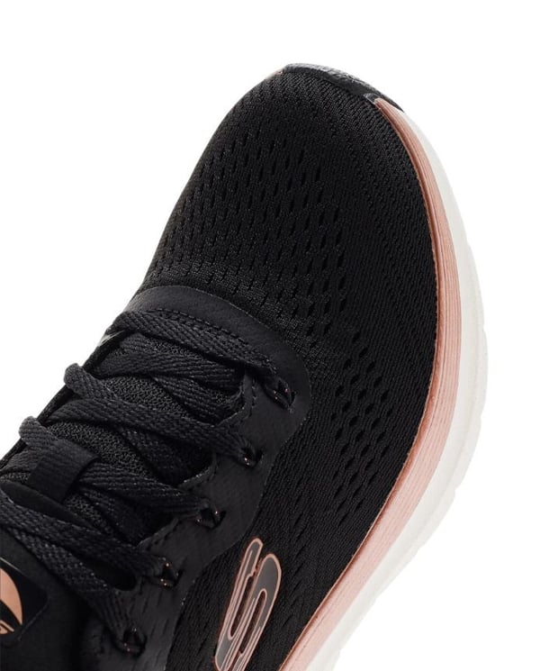 SKECHERS ARCH FIT 2.0 - GLOW THE DISTANCE KADIN SPOR AYAKKABI 150067