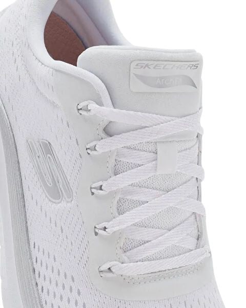 SKECHERS ARCH FIT 2.0 - GLOW THE DISTANCE KADIN SPOR AYAKKABI 150067
