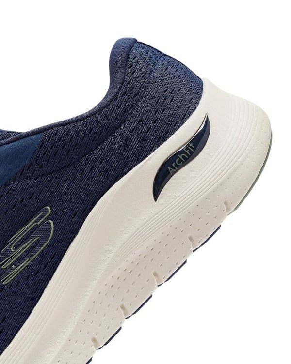 SKECHERS ARCH FİT 2.0 ERKEK SPOR AYAKKABI 232700TK