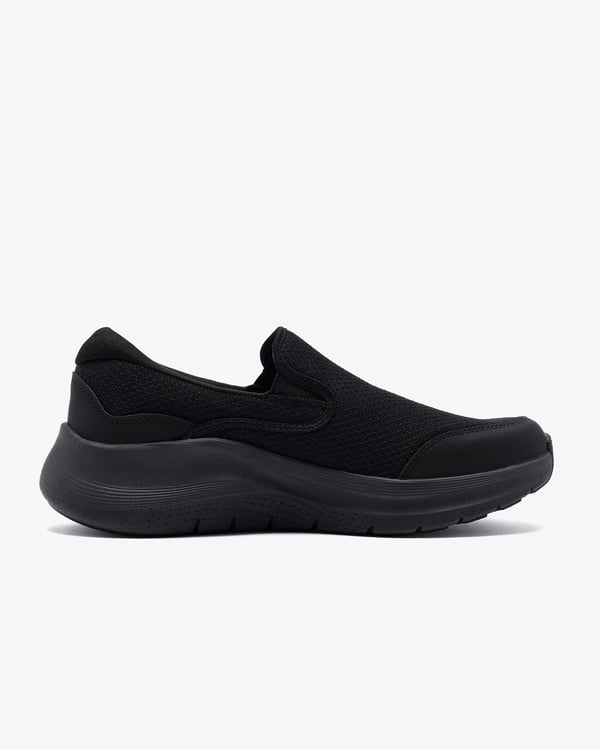 SKECHERS ARCH FIT 2.0 - VALLO ERKEK BAĞCIKSIZ SPOR AYAKKABI 232706TK