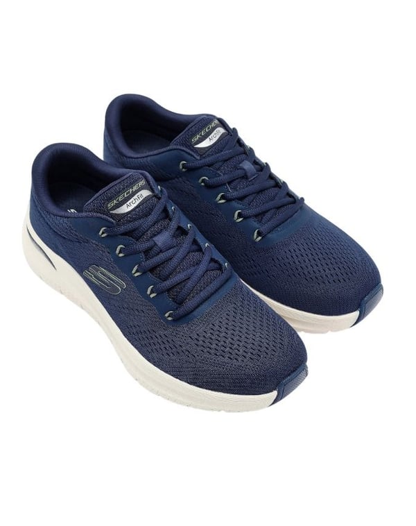 SKECHERS ARCH FİT 2.0 ERKEK SPOR AYAKKABI 232700TK