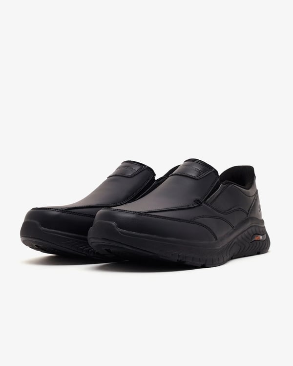 SKECHERS ARCH FIT CROSSER ERKEK GÜNLÜK GİYİM AYAKKABI 205869