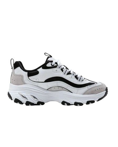 SKECHERS ARCH FİT D'LİTES KADIN SPOR AYAKKABI 149805