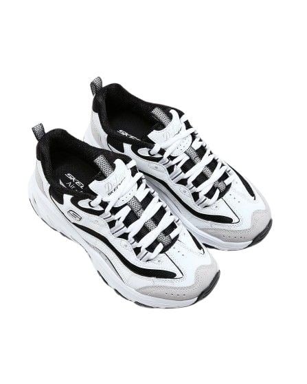 SKECHERS ARCH FİT D'LİTES KADIN SPOR AYAKKABI 149805