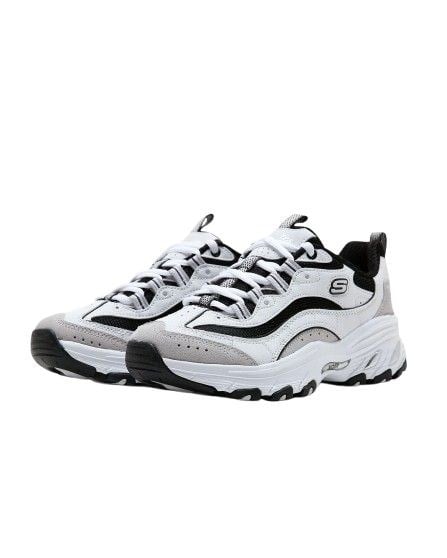 SKECHERS ARCH FİT D'LİTES KADIN SPOR AYAKKABI 149805