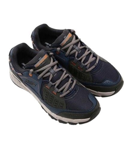 SKECHERS ARCH FIT ESCAPE PLAN ERKEK OUTDOOR AYAKKABI 237545