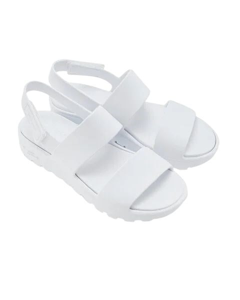 SKECHERS ARCH FIT FOOTSTEPS KADIN SANDALET 111380