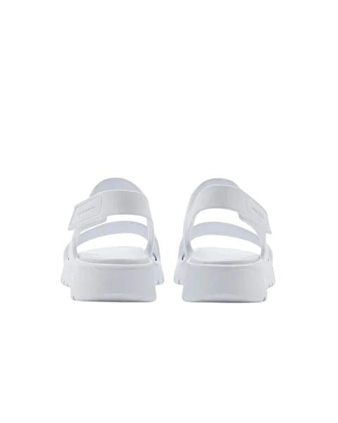 SKECHERS ARCH FIT FOOTSTEPS KADIN SANDALET 111380