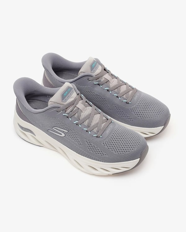 SKECHERS ARCH FIT GLIDE - STEP ERKEK SPOR AYAKKABI 232530