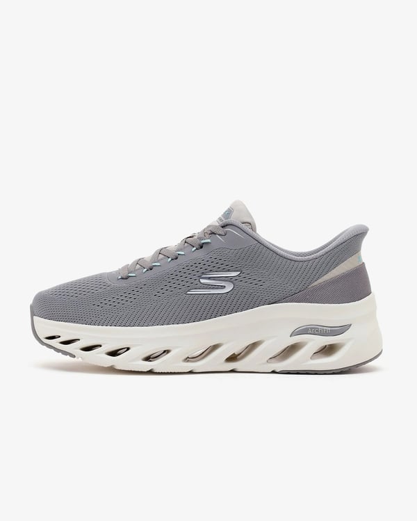 SKECHERS ARCH FIT GLIDE - STEP ERKEK SPOR AYAKKABI 232530