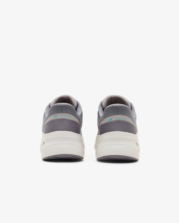 SKECHERS ARCH FIT GLIDE - STEP ERKEK SPOR AYAKKABI 232530