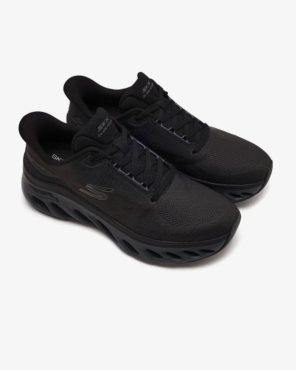 SKECHERS ARCH FIT GLIDE - STEP ERKEK SPOR AYAKKABI 232528