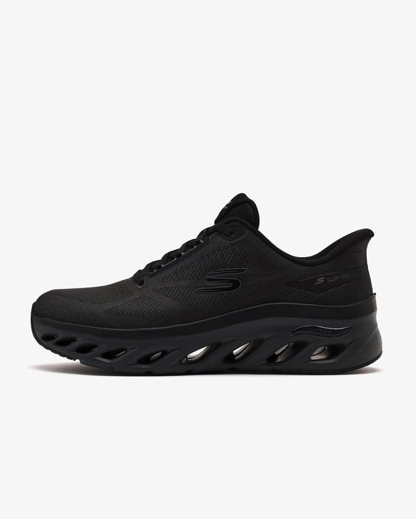 SKECHERS ARCH FIT GLIDE - STEP ERKEK SPOR AYAKKABI 232528