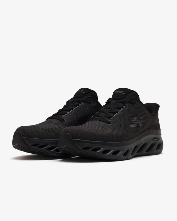 SKECHERS ARCH FIT GLIDE - STEP ERKEK SPOR AYAKKABI 232528