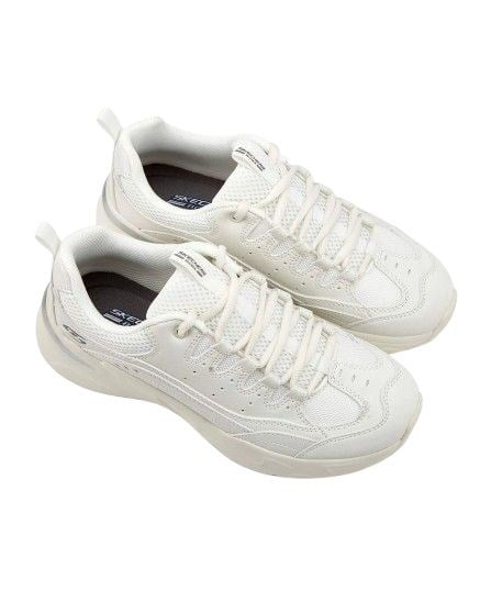 SKECHERS BOBS BAMINA - STAR STRIKEZ KADIN SPOR AYAKKABI 117355