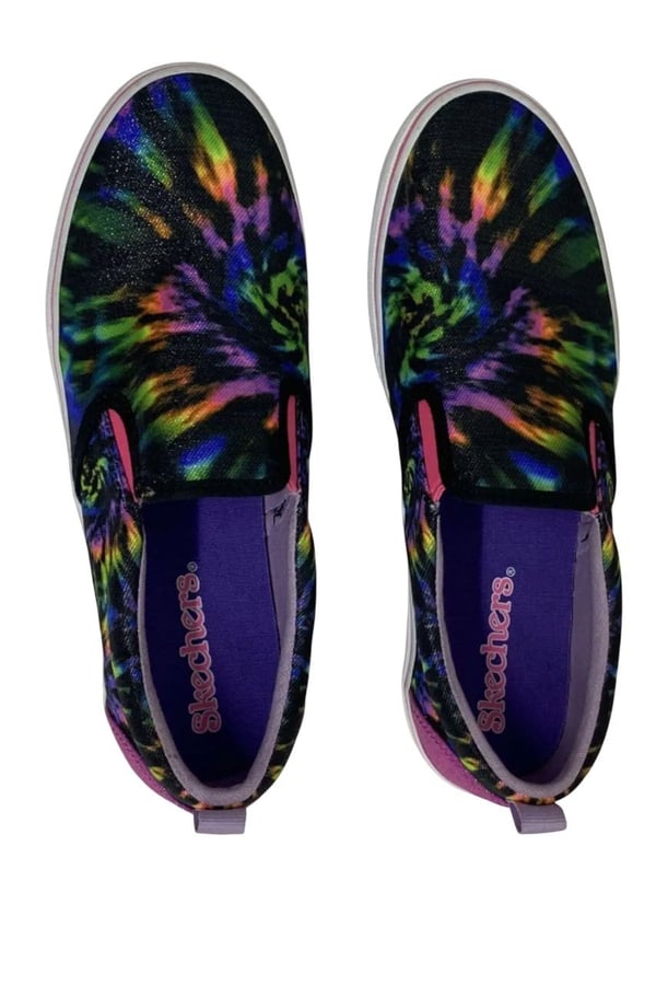SKECHERS BOBS SNEAKERS ÇOCUK SPOR AYAKKABI 302834L