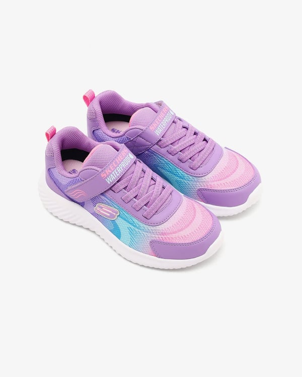 SKECHERS BOUNDER KIZ ÇOCUK SPOR AYAKKABI 303452L