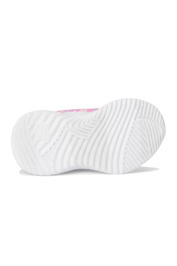 SKECHERS BOUNDER - LIL STAR FRIENDS KIZ ÇOCUK SPOR AYAKKABI 303167N