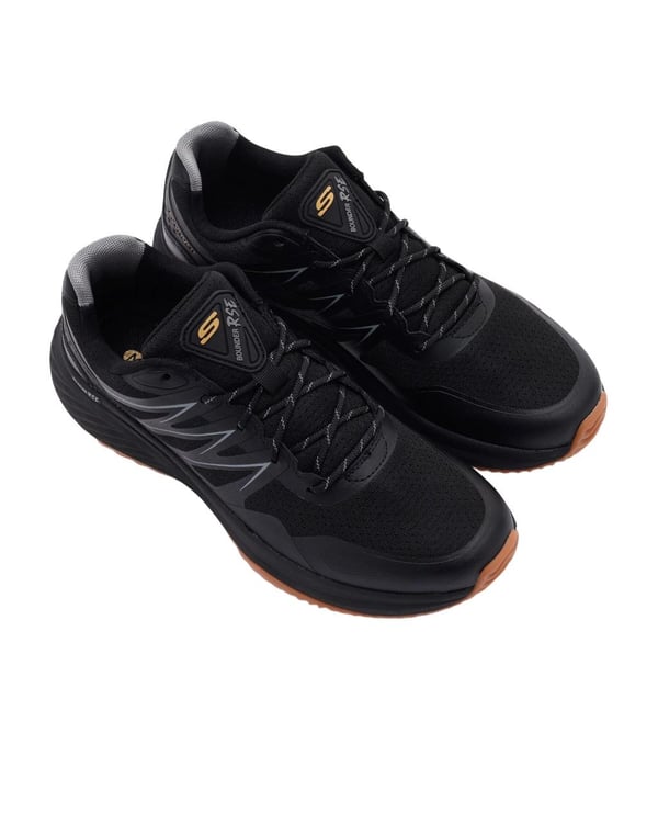 SKECHERS BOUNDER RSE  -  ZONER ERKEK SPOR AYAKKABI 232781