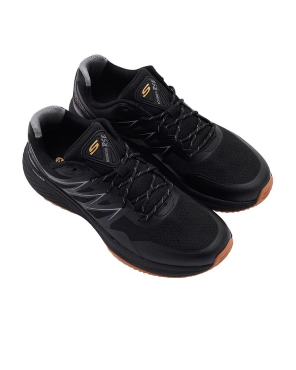SKECHERS BOUNDER RSE  -  ZONER ERKEK SPOR AYAKKABI 232781