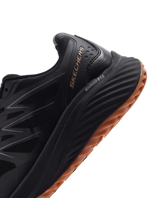 SKECHERS BOUNDER RSE  -  ZONER ERKEK SPOR AYAKKABI 232781