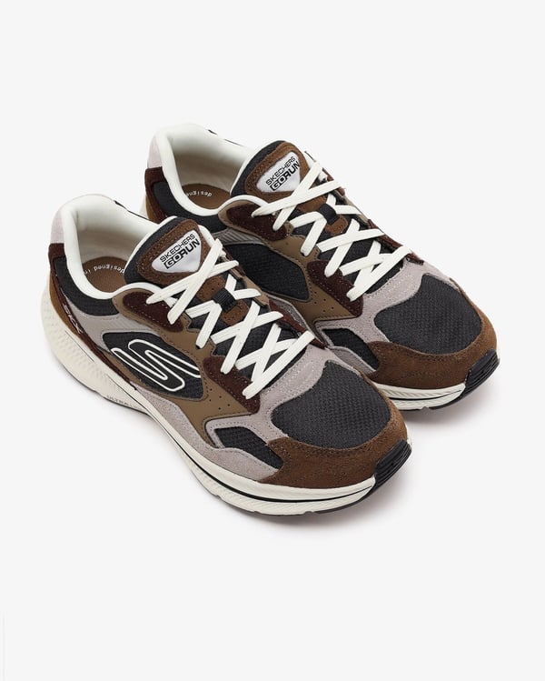 SKECHERS CLOUDPULSE NEXT ERKEK SPOR AYAKKABI 220872