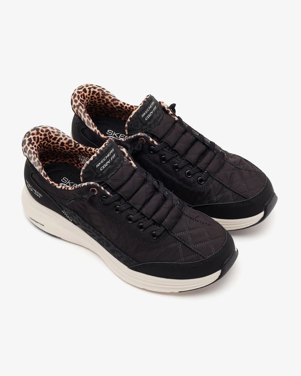 SKECHERS CONTOUR FOAM - COZY FIT KADIN GÜNLÜK GİYİM AYAKKABI 150419