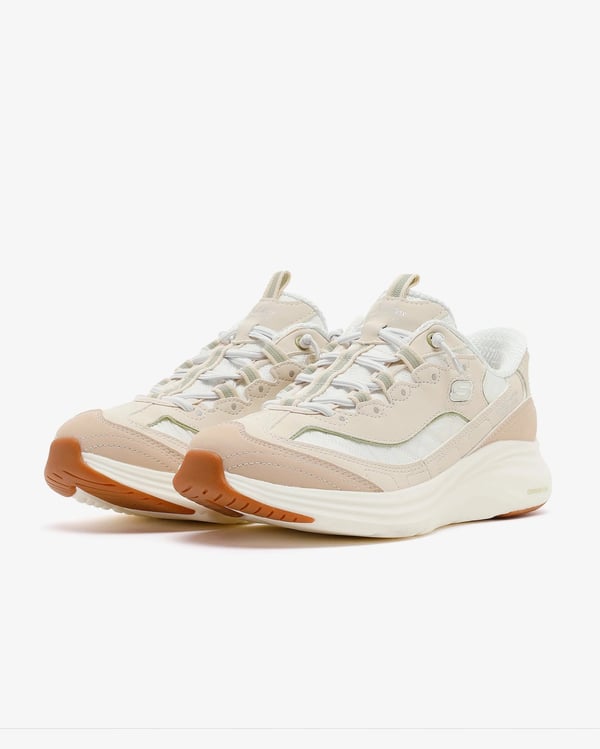 SKECHERS CONTOUR FOAM - COZY FIT KADIN SPOR AYAKKABI 150412