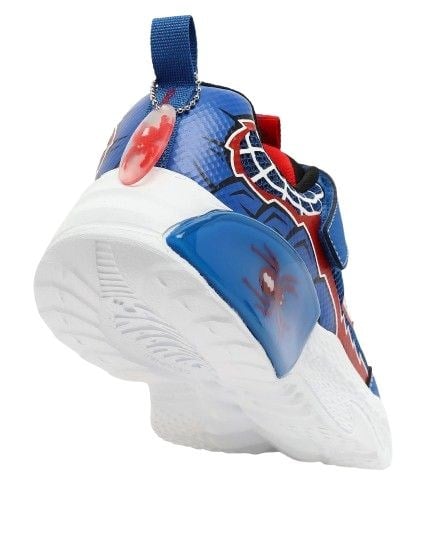 SKECHERS CREATURE-CRAWLERS ERKEK ÇOCUK SPOR AYAKKABI 402120L