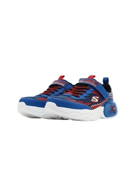 SKECHERS CREATURE-CRAWLERS ERKEK ÇOCUK SPOR AYAKKABI 402120L