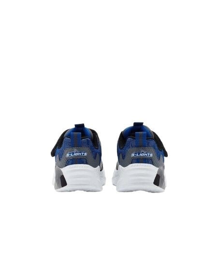 SKECHERS CREATURE-LİGHTS IŞIKLI ERKEK ÇOCUK SPOR AYAKKABI 400617L