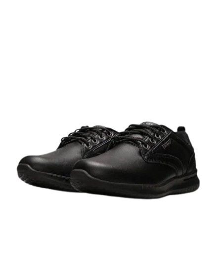 SKECHERS DELSON - ANTIGO ERKEK SPOR AYAKKABI 65693