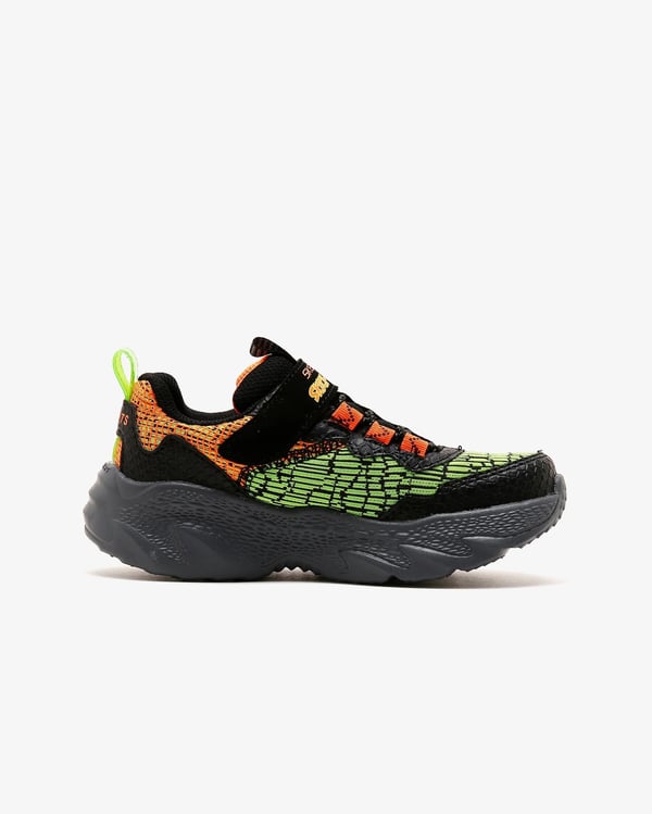 SKECHERS DINO - LIGHTS ÇOCUK SPOR AYAKKABI 400615L