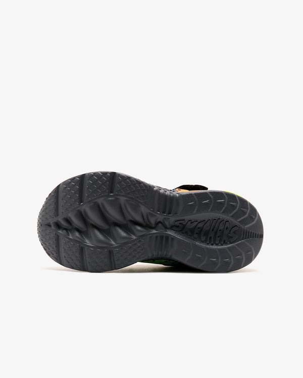 SKECHERS DINO - LIGHTS ÇOCUK SPOR AYAKKABI 400615L