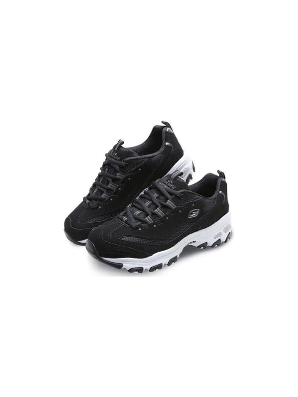 SKECHERS D'LITES BIGGEST FAN KADIN SPOR AYAKKABI 11930