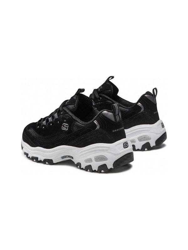 SKECHERS D'LITES BIGGEST FAN KADIN SPOR AYAKKABI 11930